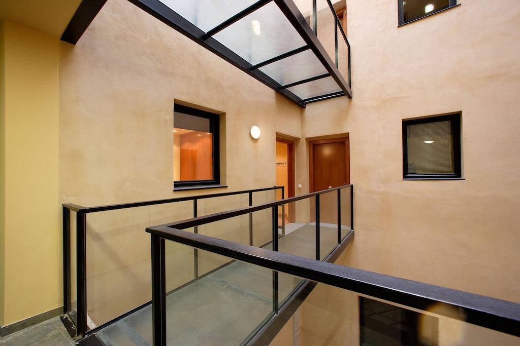 Habitat Apartments Carders Barcelona Rom bilde