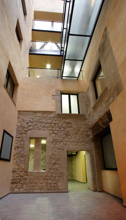 Habitat Apartments Carders Barcelona Rom bilde